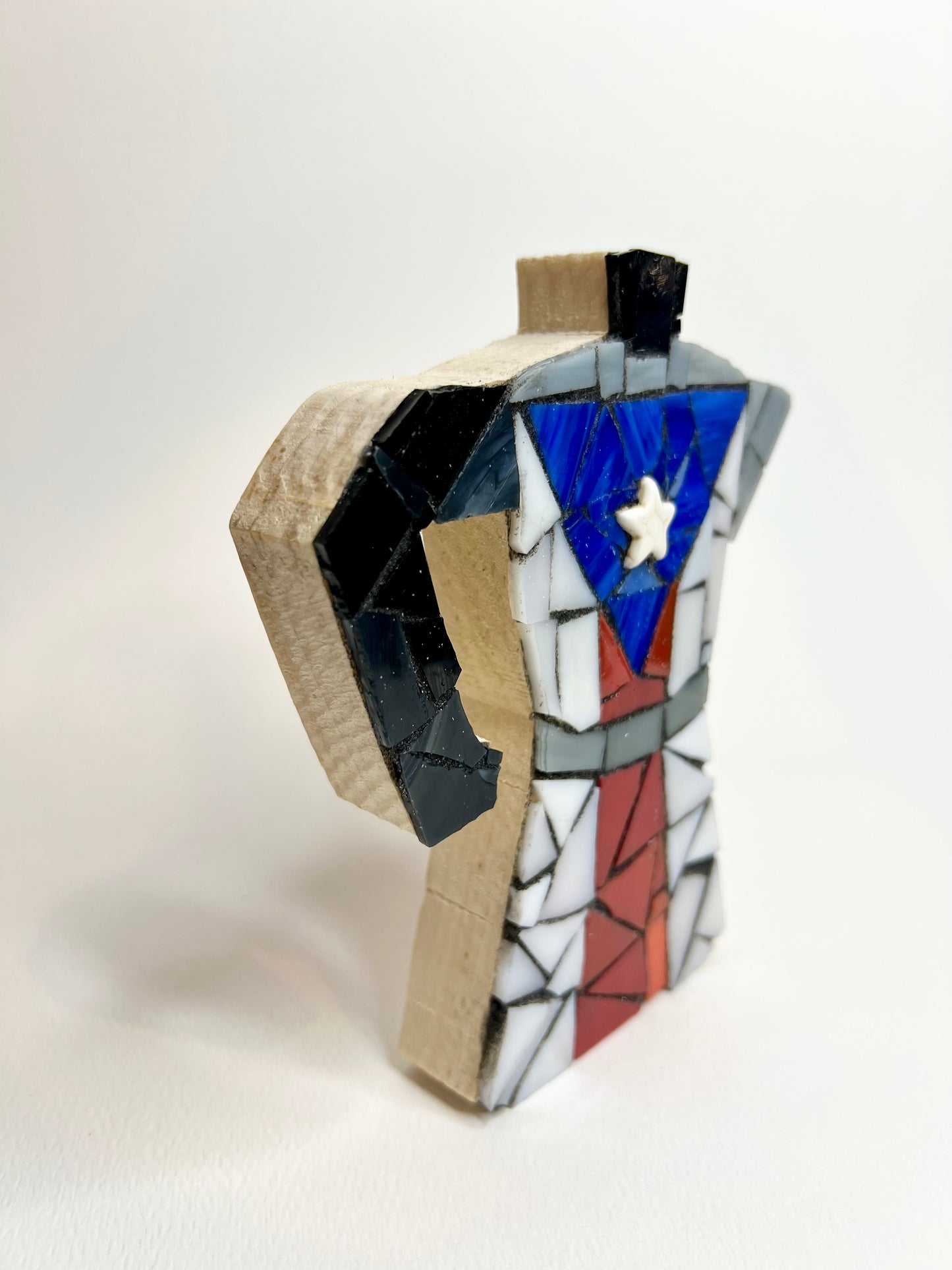 La Greca DIY Mosaic Kit