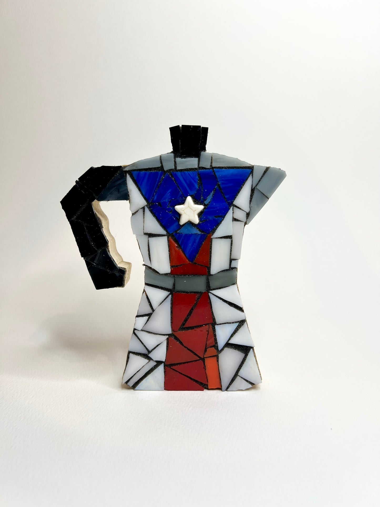 La Greca DIY Mosaic Kit