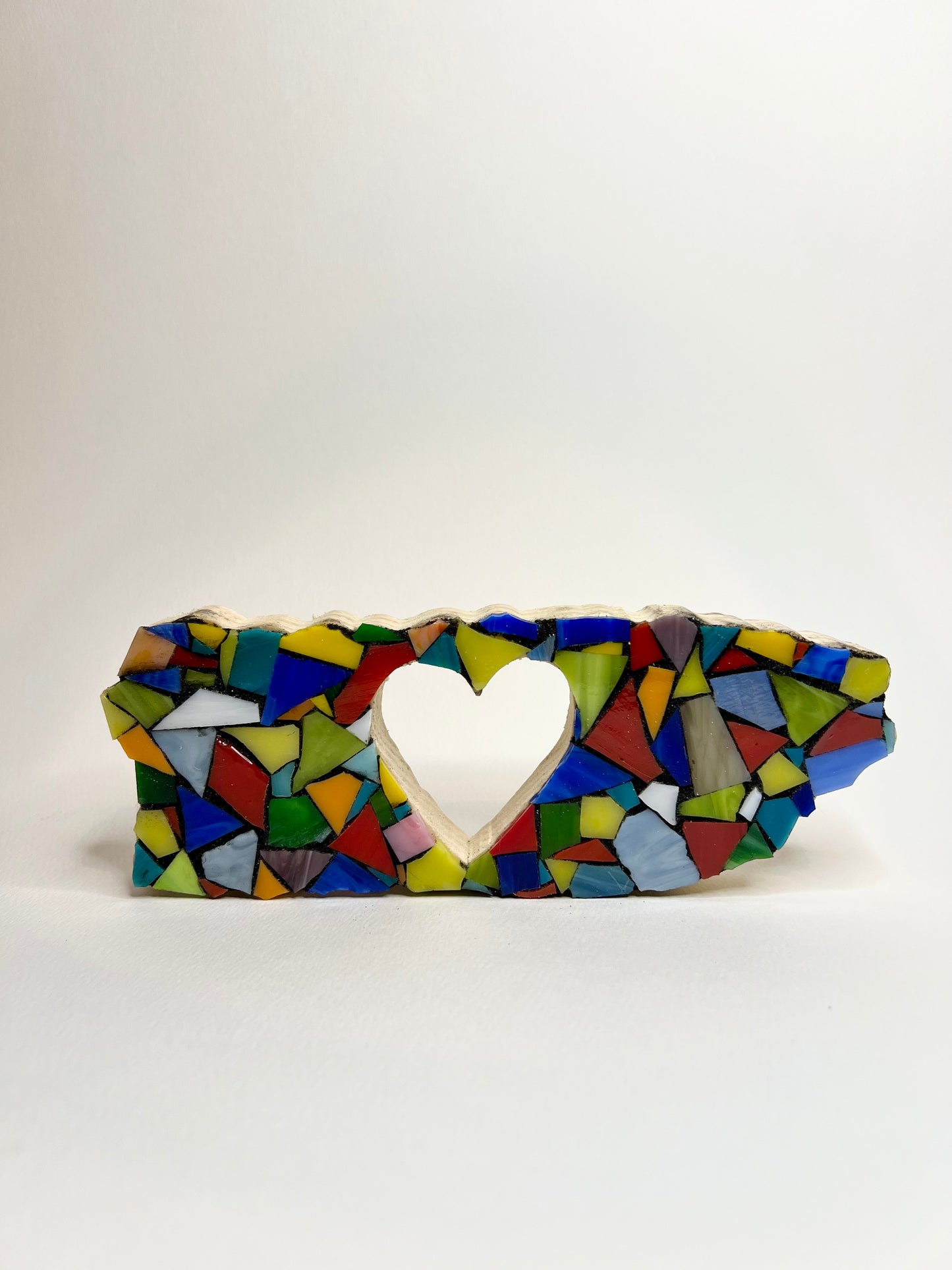 Mi Isla - Puerto Rico DIY Mosaic Kit