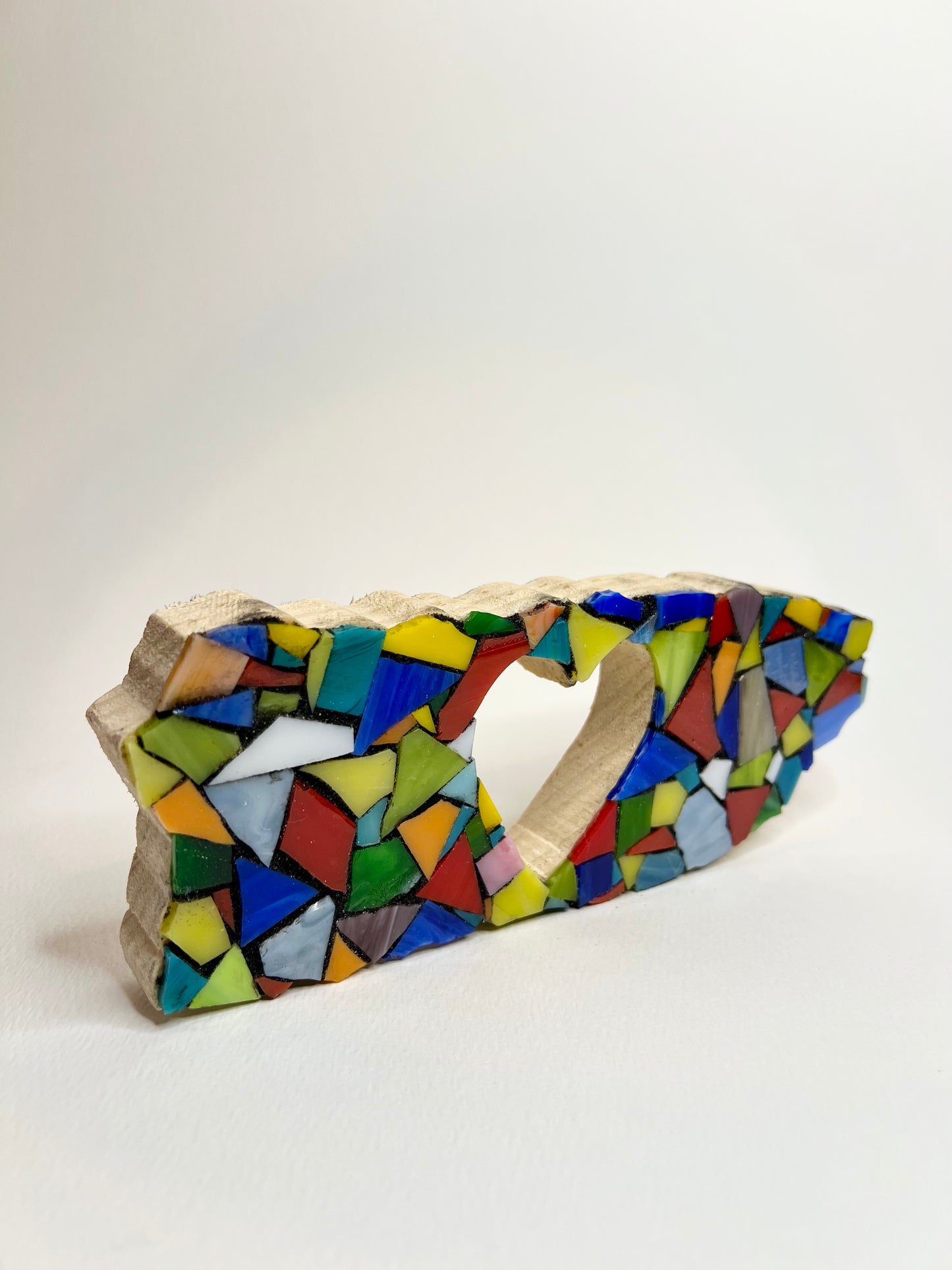 Mi Isla - Puerto Rico DIY Mosaic Kit